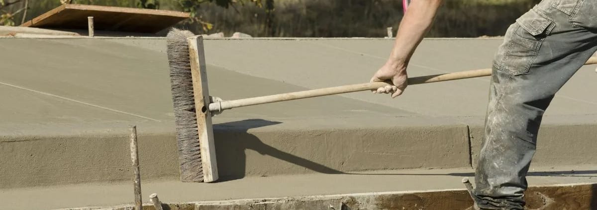 Concrete Lifting Company Near Me