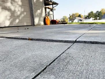 Driveway Leveling Driveway Leveling