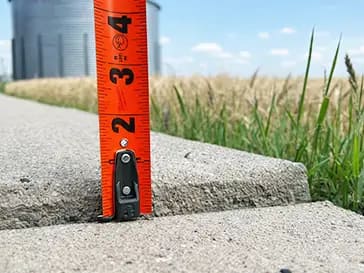 Grain Bins Concrete Leveling Company Grain Bins Concrete Leveling Company