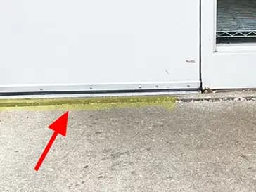 Loading Dock & Ramp Leveling Near me Loading Dock & Ramp Leveling Near me