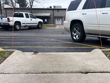 Parking Lots Leveling Nera Me Parking Lots Leveling Nera Me