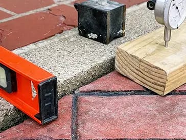 Patio Leveling Near Me Patio Leveling Near Me
