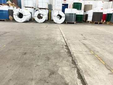 Warehouse Floors Leveling Near Me Warehouse Floors Leveling Near Me