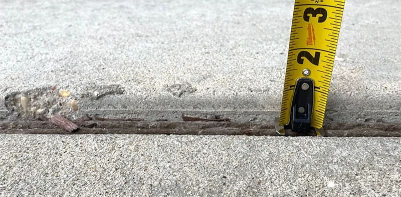 Concrete leveling near me 1 Concrete leveling near me 1