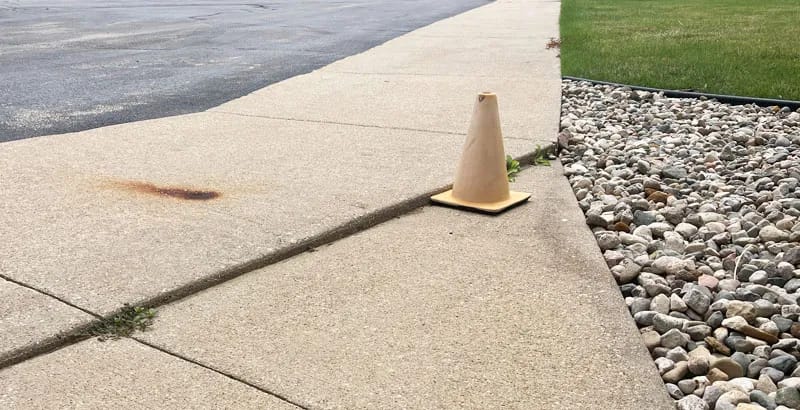 Church Concrete Leveling Lifting Fort Wayne Church Concrete Leveling Lifting Fort Wayne