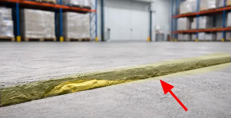 Cold Storage Floor Leveling Fort Wayne Cold Storage Floor Leveling Fort Wayne