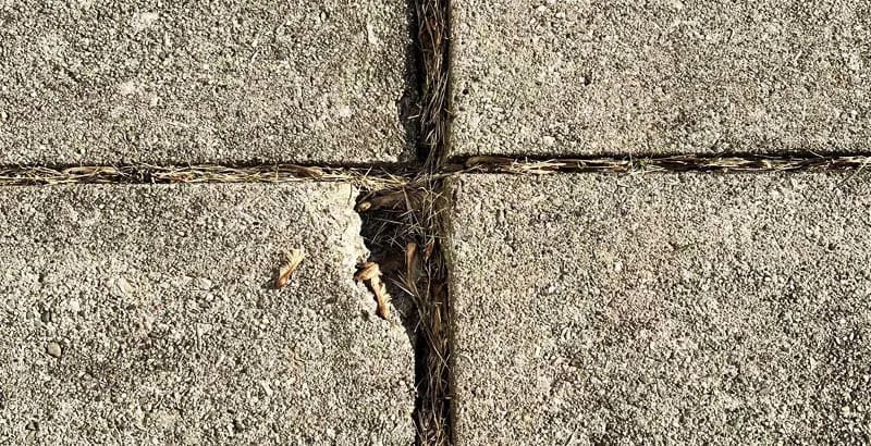 Concrete Repair Indiana Concrete Repair Indiana