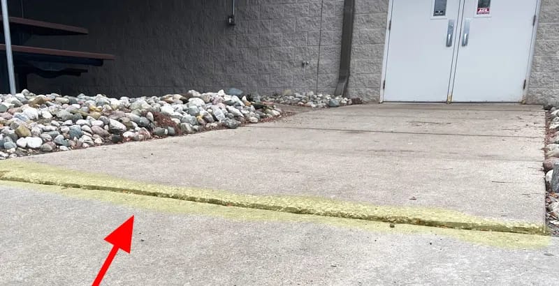 Loading Dock Ramp Leveling Fort Wayne Loading Dock Ramp Leveling Fort Wayne