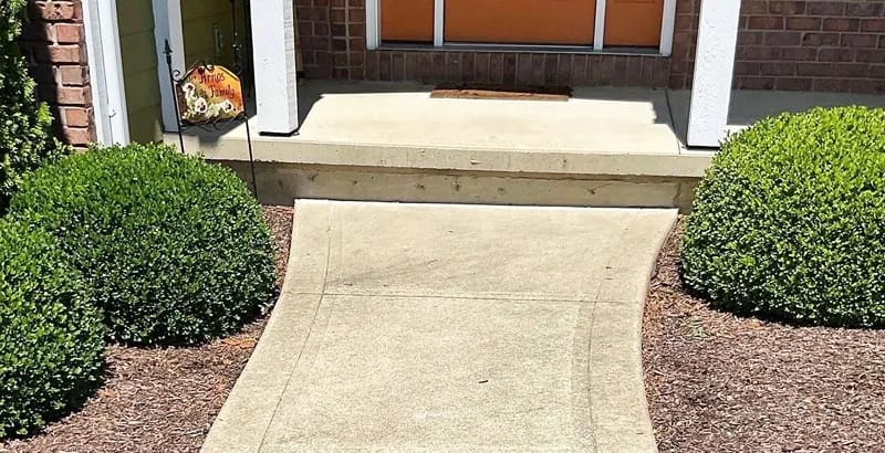 Porch Leveling Lifting Fort Wayne Porch Leveling Lifting Fort Wayne