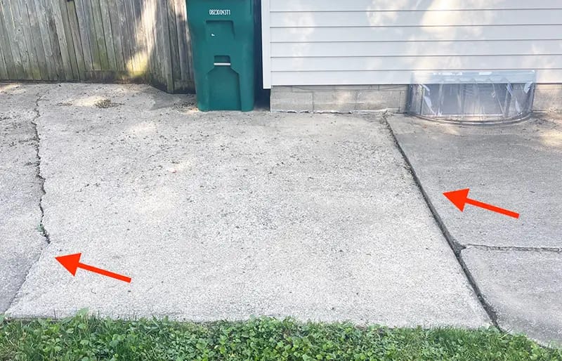 Drainage Repair in Roanoke, IN Drainage Repair in Roanoke, IN
