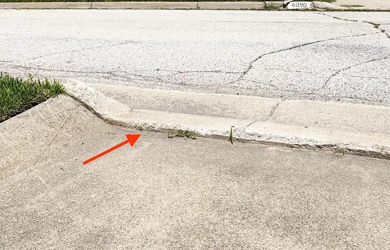 Driveway Leveling in Churubusco, IN Driveway Leveling in Churubusco, IN