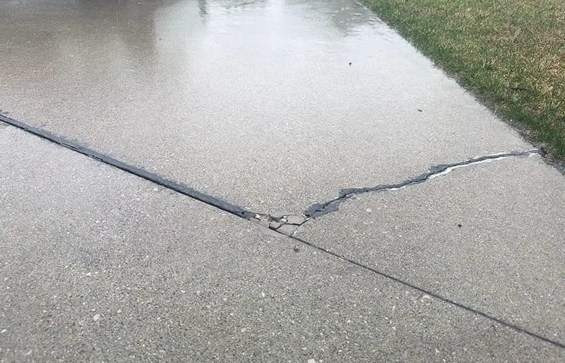 Driveway Leveling in Paulding, OH Driveway Leveling in Paulding, OH