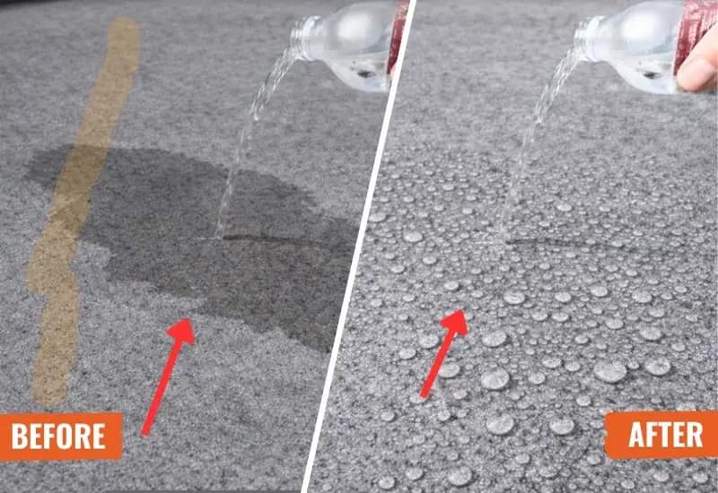 Concrete Sealing in Fort Wayne Concrete Sealing in Fort Wayne