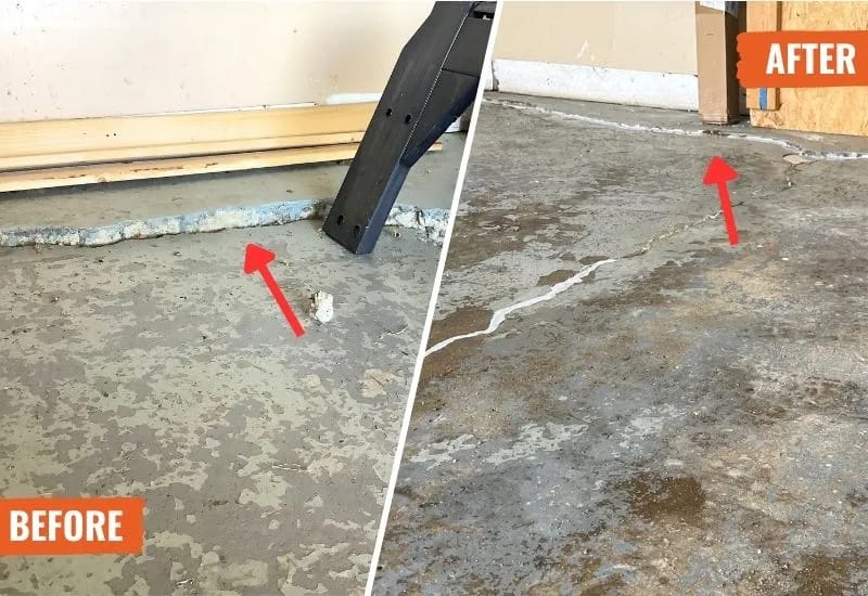 Concrete Repair Contractor Fort Wayne Concrete Repair Contractor Fort Wayne