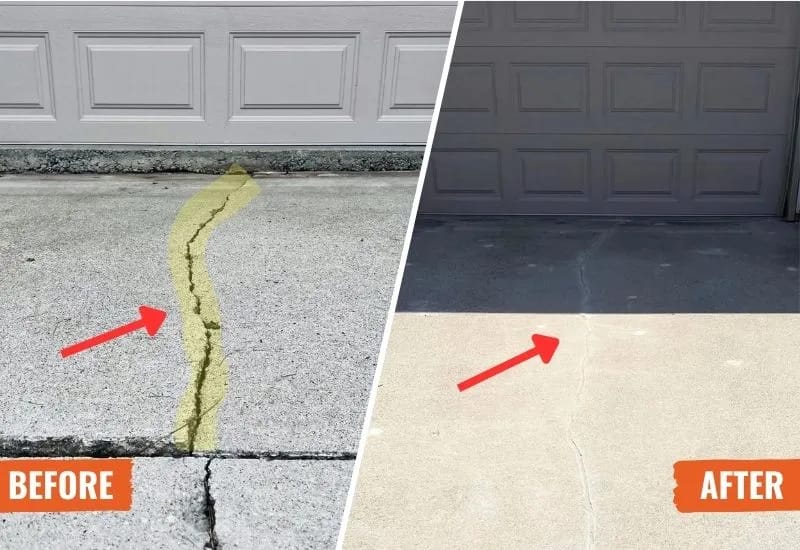 Concrete Repair Work Fort Wayne Concrete Repair Work Fort Wayne