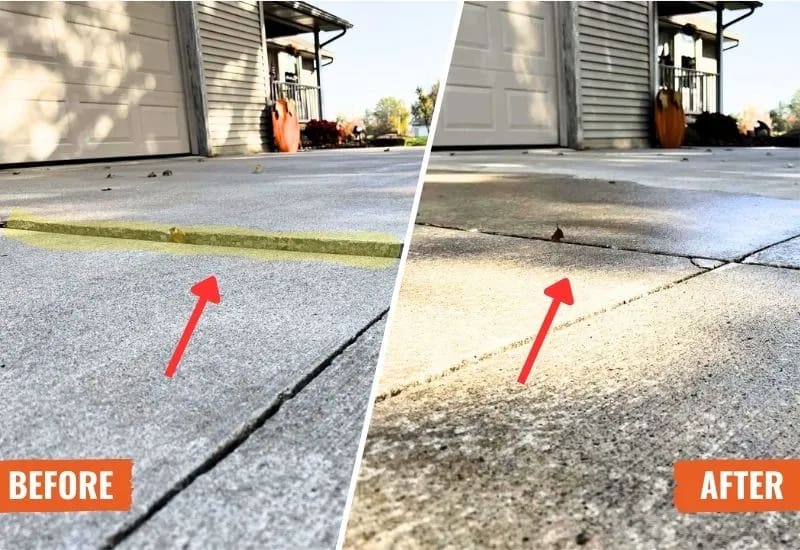 Garage Floor Lifting Fort Wayne Garage Floor Lifting Fort Wayne