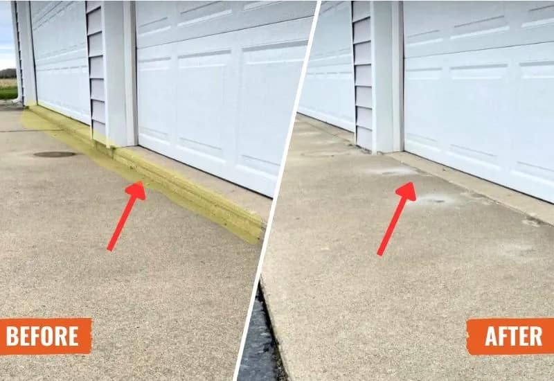 Patio Leveling Contractor Fort Wayne Patio Leveling Contractor Fort Wayne