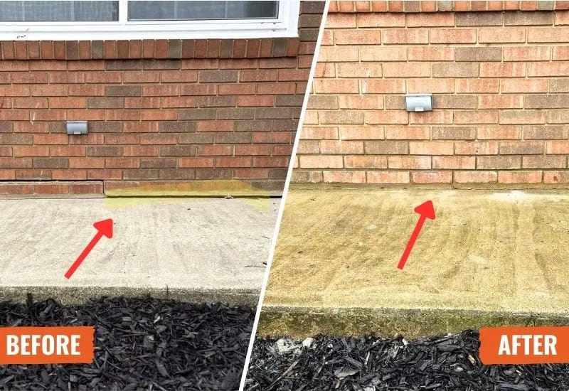 Patio Lifting Contractor Fort Wayne Patio Lifting Contractor Fort Wayne