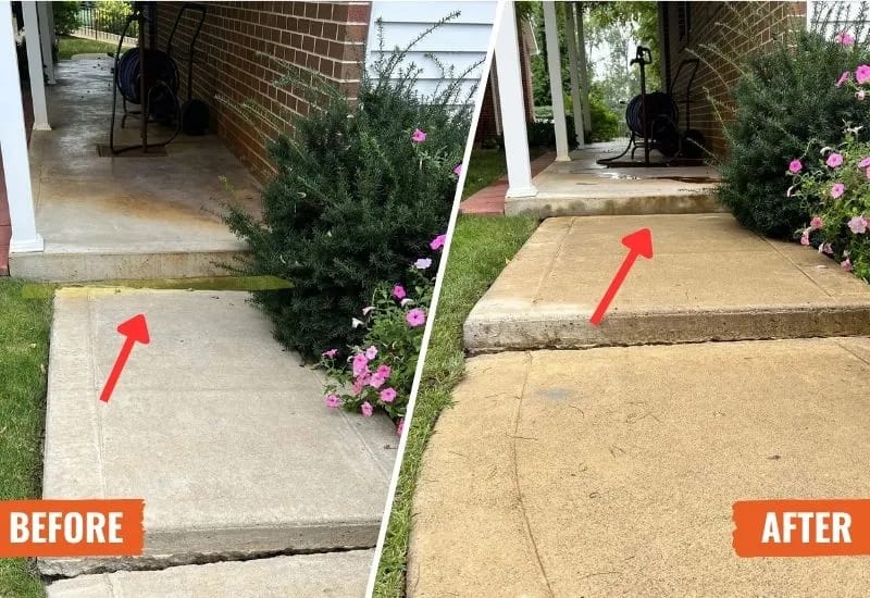 Sidewalk Leveling Lifting Fort Wayne Sidewalk Leveling Lifting Fort Wayne