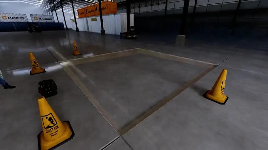 Commerical Concrete Leveling Near Me Commerical Concrete Leveling Near Me