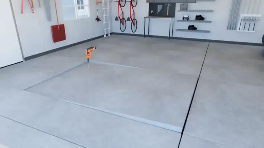 Garage Floor Leveling Near Me Garage Floor Leveling Near Me